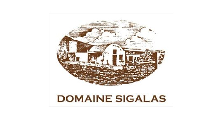 Domain Sigalas